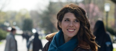 Konkurs "Scenariusz na miłość" w Cinema City Katowice