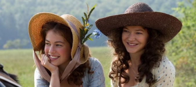 Konkurs "Siostry i Schiller" od 28 listopada Warszawa do godz. 12:00