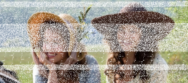 Konkurs "Siostry i Schiller" od 28 listopada Warszawa do godz. 12:00