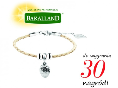 Konkurs "Bakalland – apetycznych świąt"