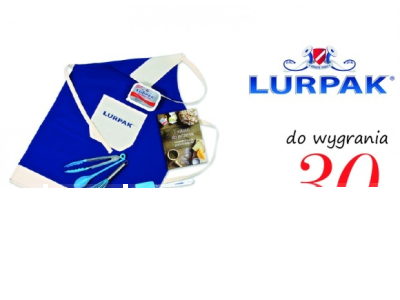 Konkurs "Lurpak – z miłości do jedzenia"