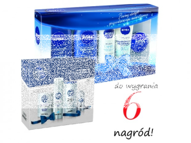 Konkurs "Nivea ‒ najmilsze wspomnienia"