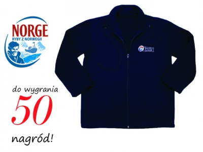 Konkurs "Norge – czy zagości w Twoim domu?"