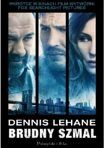 Konkurs wraz z "Brudnym szmalem"