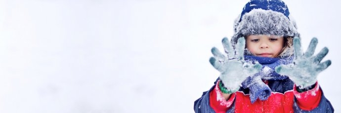 Konkurs "My się zimna nie boimy"