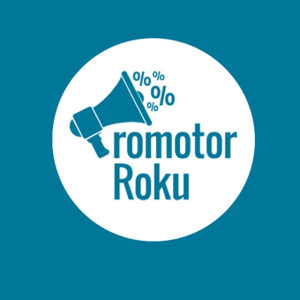 Konkurs "Promotor Roku"