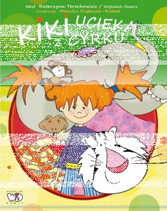 Konkurs "Wybierz książkę na Mikołaja"