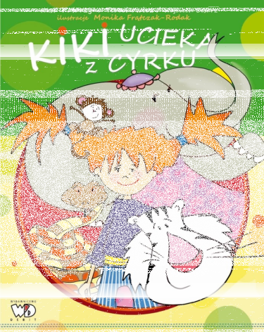 Konkurs "Wybierz książkę na Mikołaja"