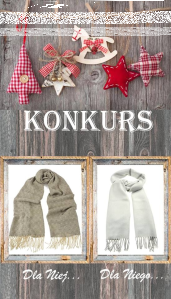 Wygraj szalik od Allora