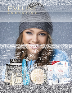 Konkurs "Zima z Eveline"