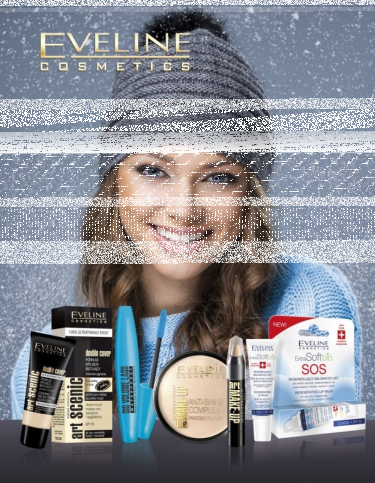 Konkurs "Zima z Eveline"