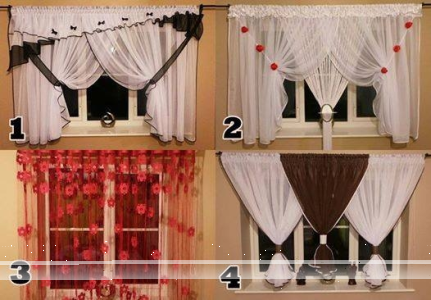 Wygraj firankę od Net Curtains For You