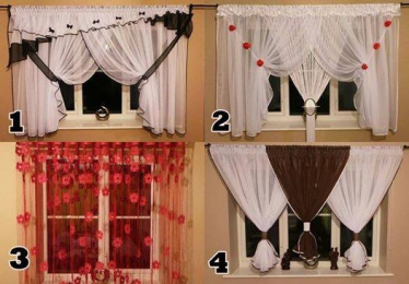 Wygraj firankę od Net Curtains For You