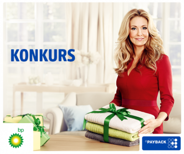 Konkurs fotograficzny "Świąteczne życzenia z BP"