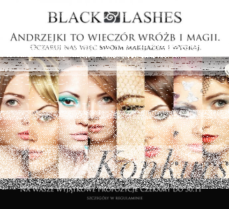 Konkurs "Magiczne andrzejki"