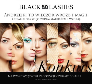 Konkurs "Magiczne andrzejki"