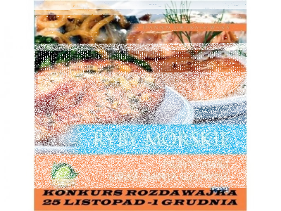 Rozdawajka z Różową kuchnią
