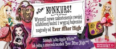 Bajeczny konkurs - Prekursorki