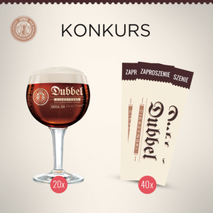 Konkurs "Spędź wieczór z Grand Championem Birofilia 2014"