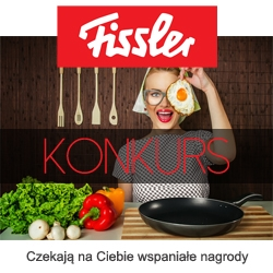 Konkurs "Lubię Gotować"