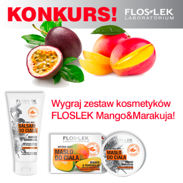 Konkurs "Moja chwila przyjemności to..."