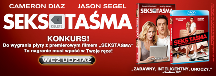 Konkurs "Sekstaśma"