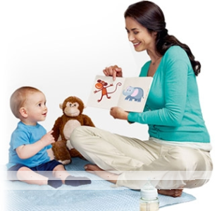 Weź udział w Quizie Enfamil!