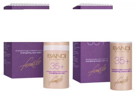 Konkurs z marką BANDI