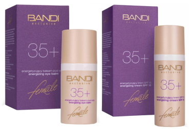 Konkurs z marką BANDI