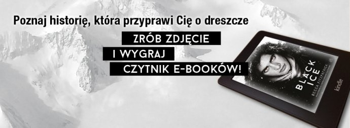 Konkurs "Black is my colour"