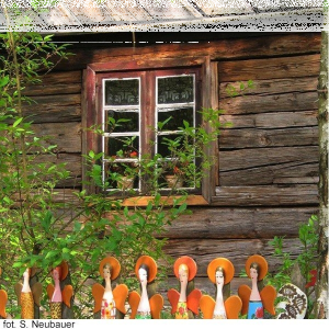 Konkurs "Białe Kaszuby - zimowe inspiracje"