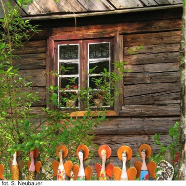 Konkurs "Białe Kaszuby - zimowe inspiracje"