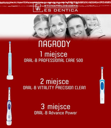 Konkurs fotograficzny "Jesienny Uśmiech"