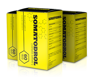 Konkurs "Somatodrol dla Ciebie i kumpla"