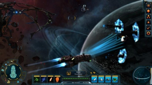 Wygraj grę Techland