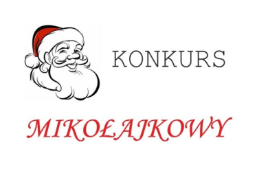 Konkurs mikołajkowy Szyszkopol!