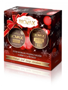 Konkurs Święta z Biovax