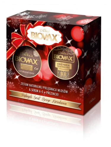 Konkurs Święta z Biovax