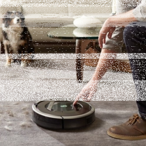 Roboty odkurzające – wygraj w naszym konkursie