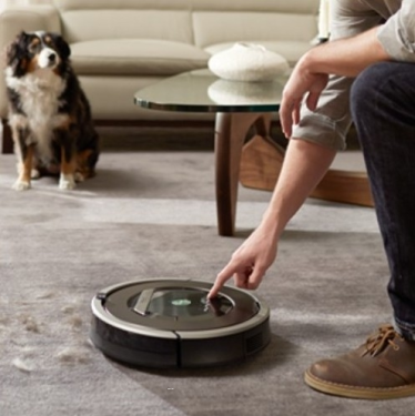 Roboty odkurzające – wygraj w naszym konkursie