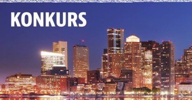 Konkurs "Ulubione miejsce w wielkim mieście"