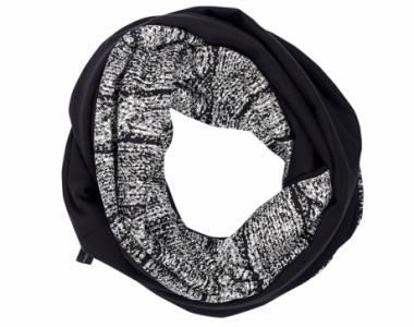 Wygraj komin z warkoczem od firmy Mapepina