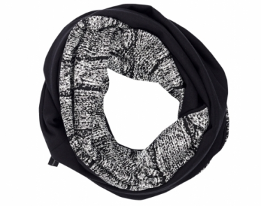 Wygraj komin z warkoczem od firmy Mapepina