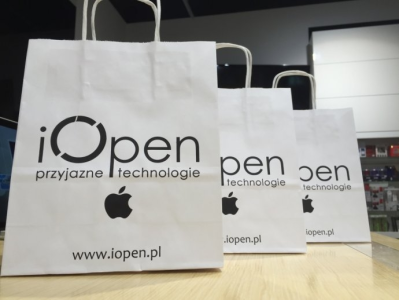 Konkurs "5000 Fanów AppleCenter"