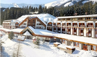 Konkurs "Jasna Chopok"