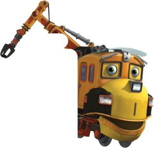 Konkurs "Stacyjkowo"