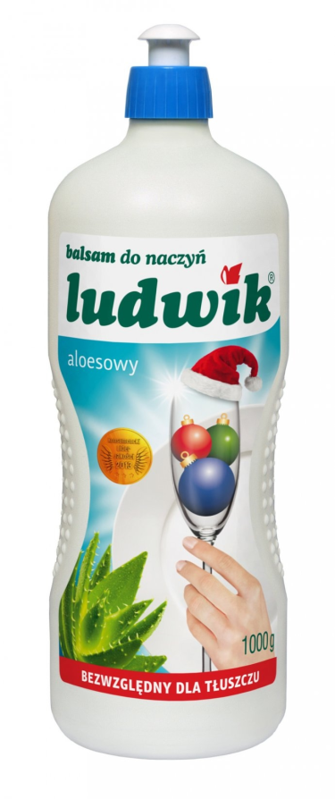 Konkurs "Świąteczne porządki"