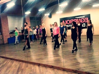 Konkurs "Zajęcia taneczne w Egurrola Dance Studio" do godz. 20:00