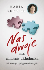 Wygraj książki Marii Rotkiel, Jeremy'ego Clarksona i Reginy Brett