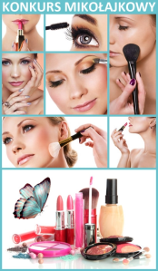 Konkurs Mikołajkowy z prokosmetyk.pl
